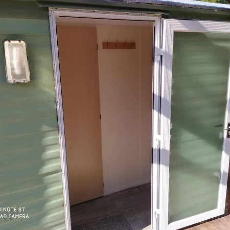 Casa de Férias Darwin Terchová