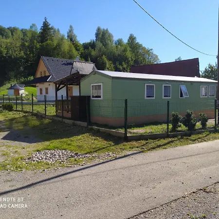 Casa de Férias Darwin Terchová