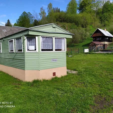 Casa de Férias Darwin Terchová