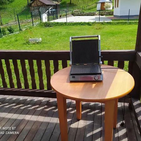 Casa de Férias Darwin *