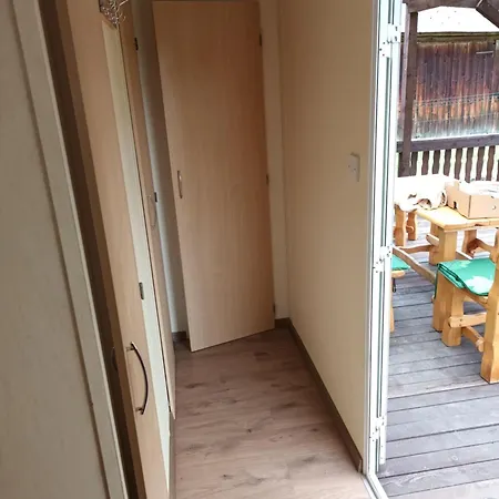 Darwin بيت للعطل *