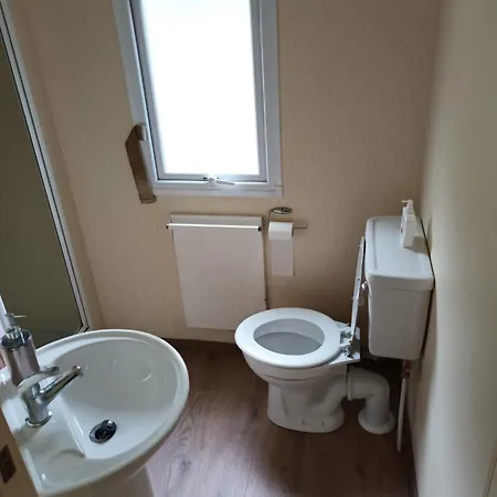 بيت للعطل Darwin Terchová